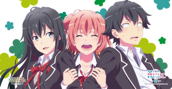 プレシャスメモリーズ 俺ガイル プレイマット イベント限定(プレシャス