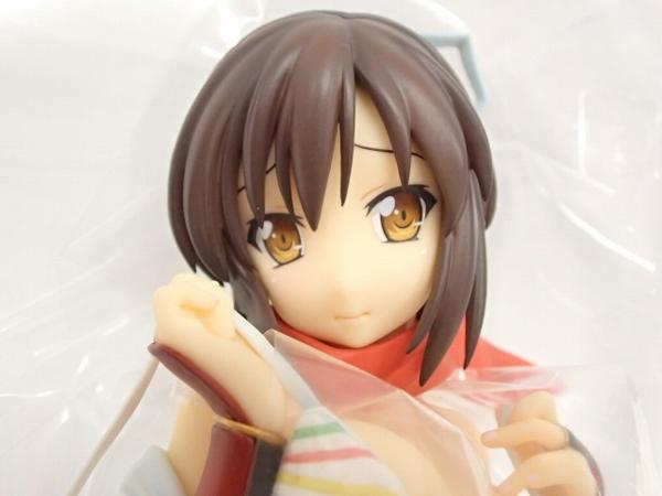 開封アルター 1/7 閃乱カグラ 飛鳥 命駆Ver/フィギュア[梱0.1]