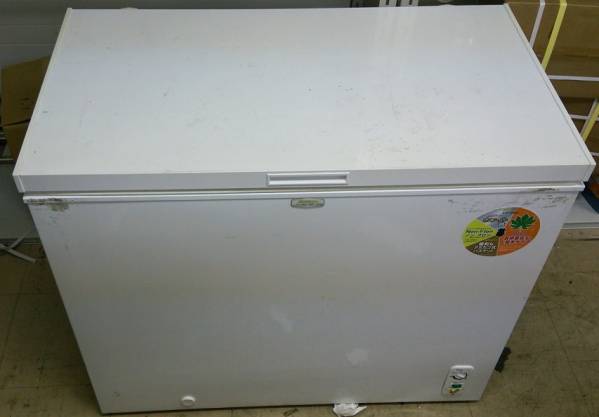 ☆★冷凍ストッカー ABITELAX ACF-205R 13年☆中古東京池袋★☆