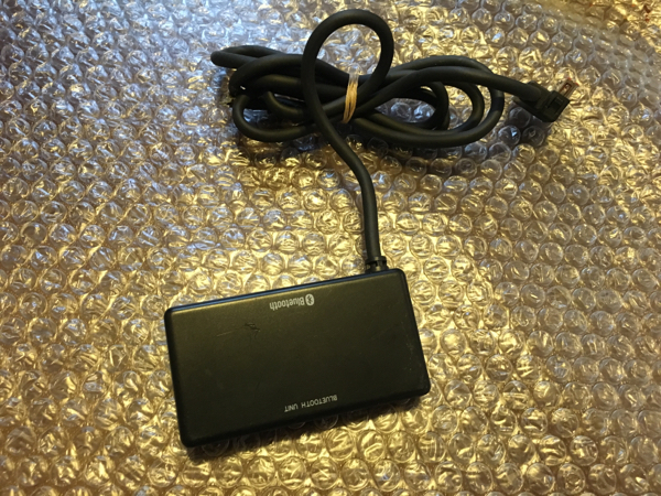 Gathers CN-SHYCJ0CM Bluetoothユニット 【公式通販】