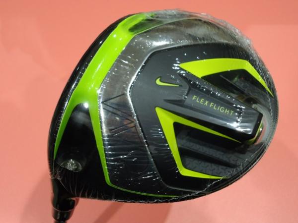 新品即決[6059]ヴェイパーフレック(US)/DiamanaD+60/S/ナイキ/左