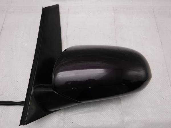 オデッセイ RB1 ドアミラー 左 助手席側 電格 電動ミラー S269