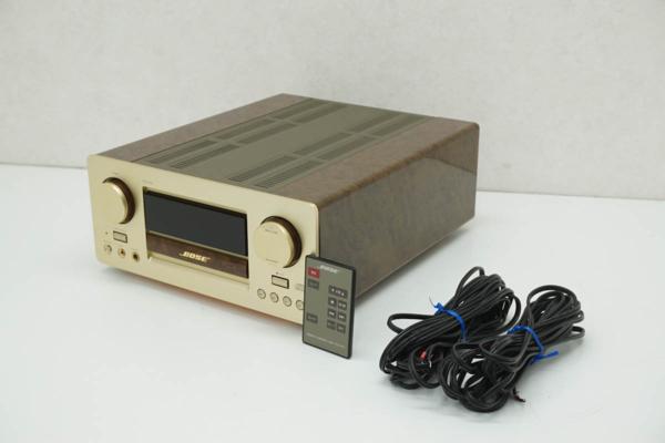 美品】BOSE PLS-1210 見た目は綺麗‼️機能が使えるかわかりません BOSE