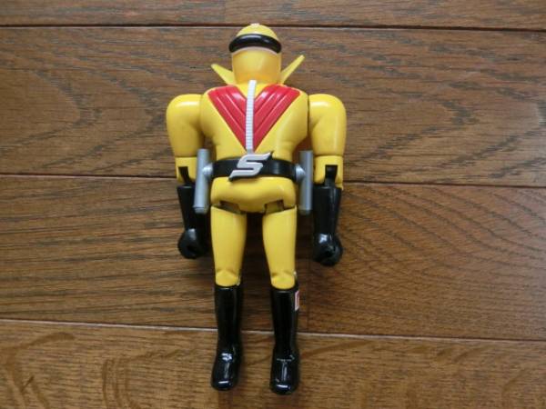 Chogokin ポピー 超合金 Popy Yahoo!オークション – - DX 秘密 ポピー