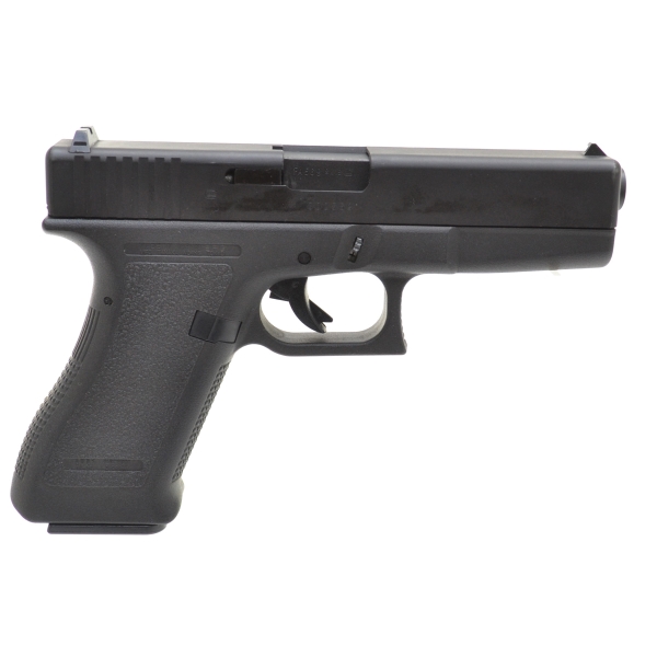 ★162194TANAKA タナカ グロック17 2nd Glock17