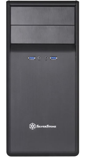 【最新ミニタワーPC！】Corei5-6400 DDR4-2133/8GB HDD/500GB