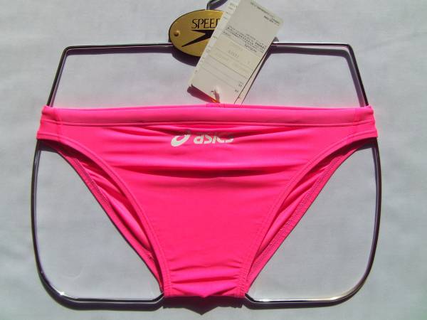 新品　サイズL　ASICS　ハイドロCD　競泳水着