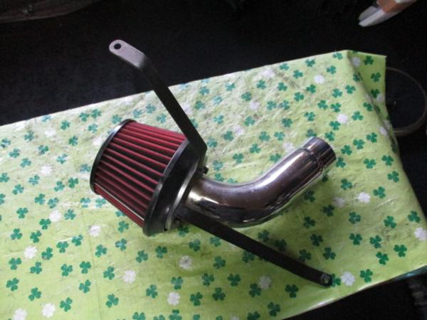 (6698-M)オデッセイ（RA6）アペックス★エアクリーナー