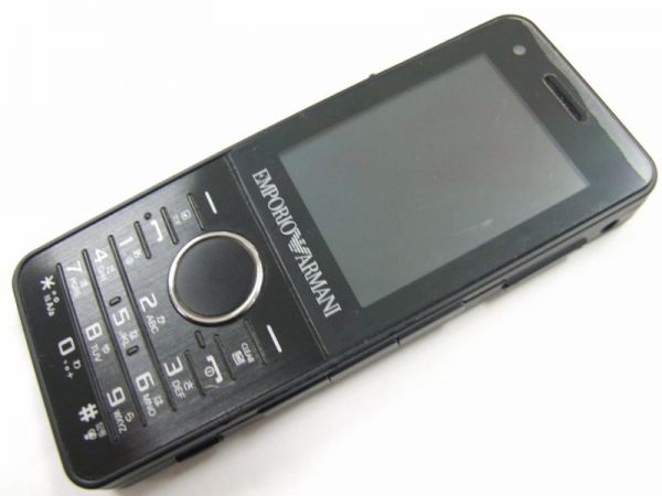 [1E-4985] ソフトバンク　830SC　ブラック　