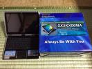 HDD欠品ジャンク☆KOHJINSHA SX3KX06MA 工人舎60GB マルチD