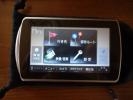 Panasonicポータブルナビ CN-SG500L