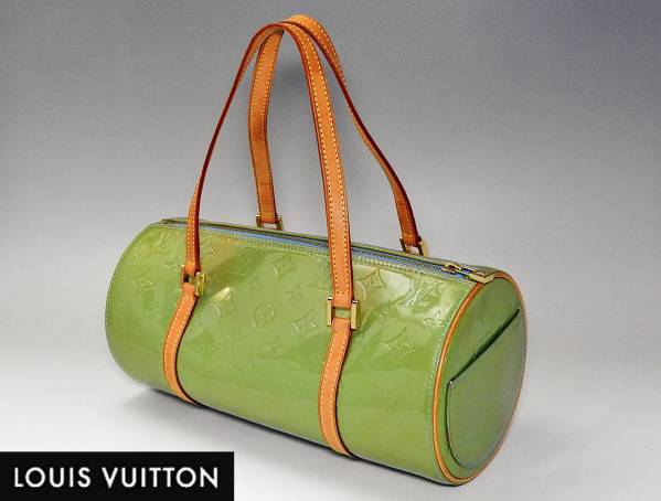 美品！LV ヴェルニ ベッドフォード★正規品★送料無料♪