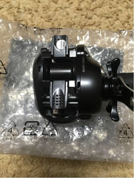 アルデバラン BFS XG 新品 付属品完備 送料無料 右ハンドル 美品
