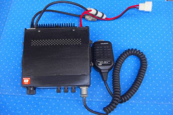 ヤエス FT-4600 YAESU FT―4600 YAESU ヤエス 【公式通販】