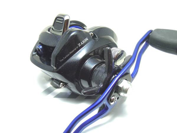 ダイワ 13 SMAK 100SH-L 未使用品 ダイワ スマック 0 DAIWA 100SH-L - SMAK 100sh－lの通販 メルカリ 13