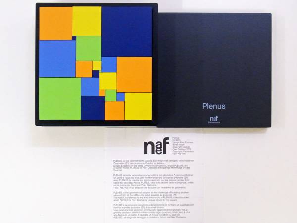 naef Naef ネフ 公式通販 廃盤 - Plenus ブロック 積み木 linus 