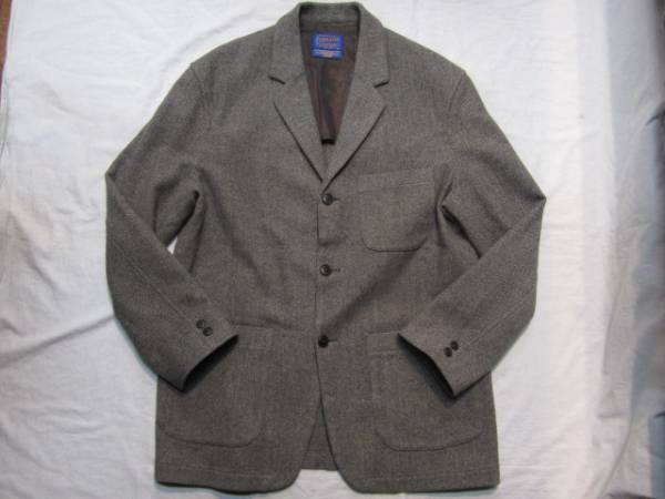 PENDLETON（ペンドルトン） ジャケット テーラードジャケット 「別注 