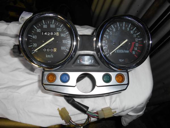 かお ZRX400 中古品 ゼファー 32232 【公式通販】