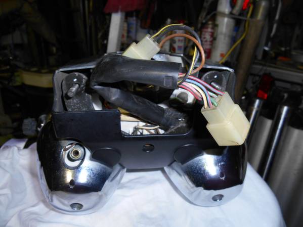 ZRX400 中古品 ゼファー 32232 【公式通販】