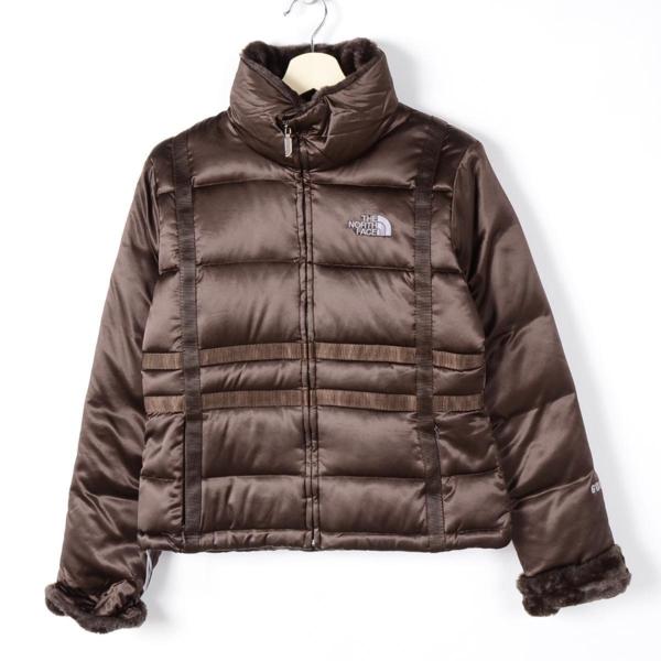 THE NORTH FACE 600フィルパワー ダウンジャケット M /wem1352