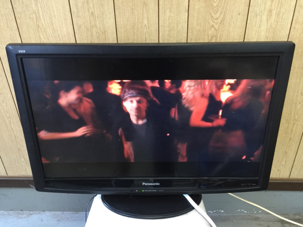 Panasonic 32型 液晶テレビ TH-L32C2 ジャンク 液晶 映像機器 【公式通販】