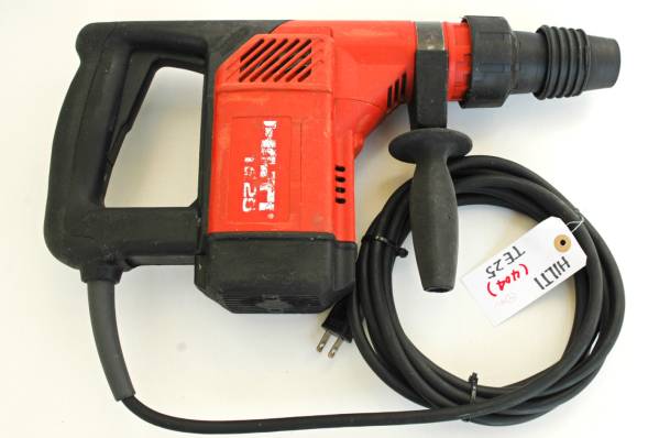 最安値，豊富な HILTI(ヒルティ)『SDS-Plusロータリーハンマードリル 