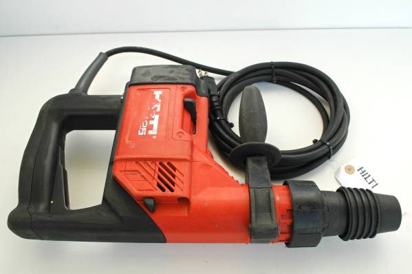 最安値，豊富な HILTI(ヒルティ)『SDS-Plusロータリーハンマードリル 