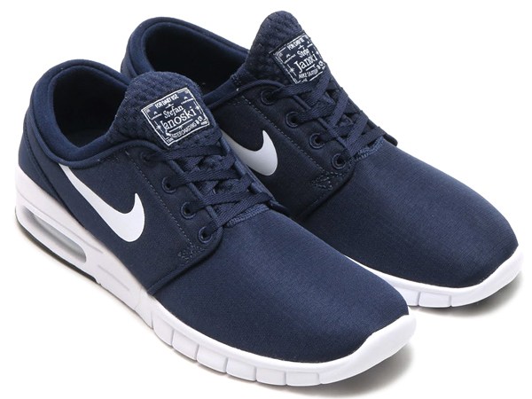 【NIKE SB】 STEFAN JANOSKI MAX ジャノスキ マックス 紺 29
