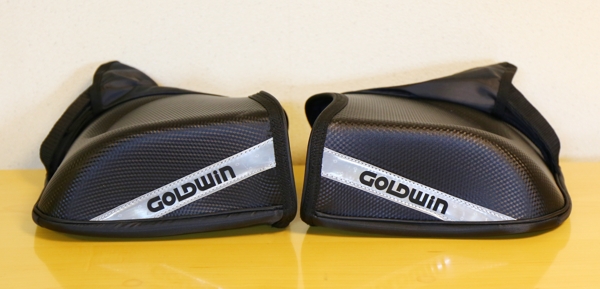 ゴールドウィン　ハンドルカバー