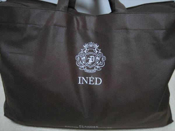 2016年 イネド INED 福袋 総額135000円 38サイズ 9号