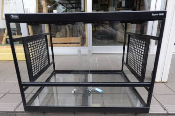 ビバリア　Repro1645　サイズ約60×45×45