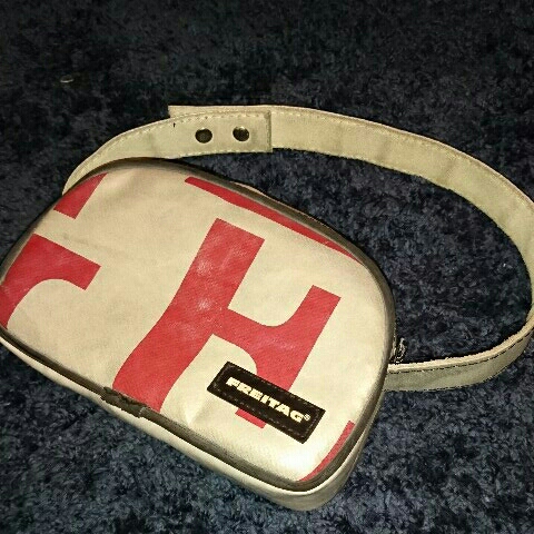 FREITAG フライターグ 廃盤 ケリー kelly L01 ミニバッグ FREITAG