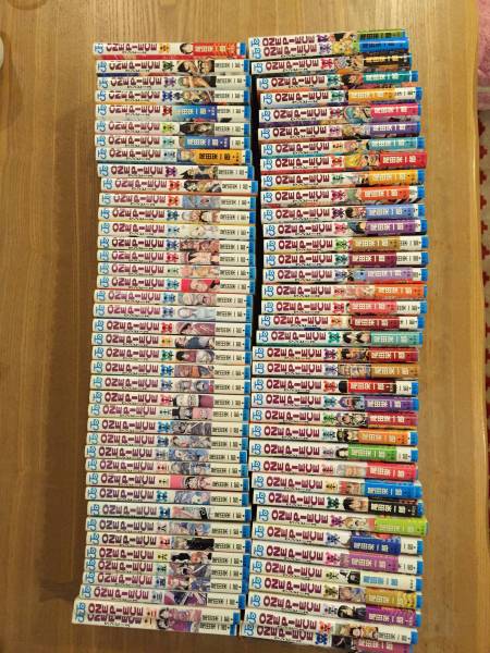 ワンピース 1〜79巻セット ワンピース 全巻セット 1-79巻まで キングダム 1〜79巻 全巻セット 原