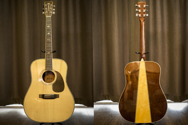 ☆Morris W-40☆モーリス アコースティックギター Morris モーリス W