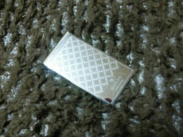 GUCCI グッチ マネークリップ SS