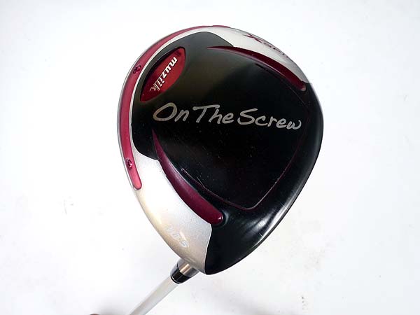 muziik：On The Screw Xspire ：Speeder 474（R)