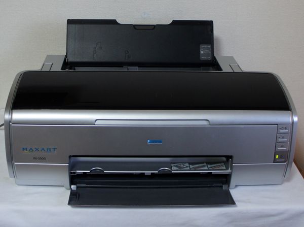 EPSON エプソン A3プリンター PX-5500 ジャンク 【公式通販】