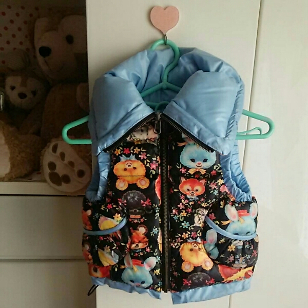 キッズ服男の子用(90cm~)）のフリマアイテム一覧 muchacha（ジャケット 