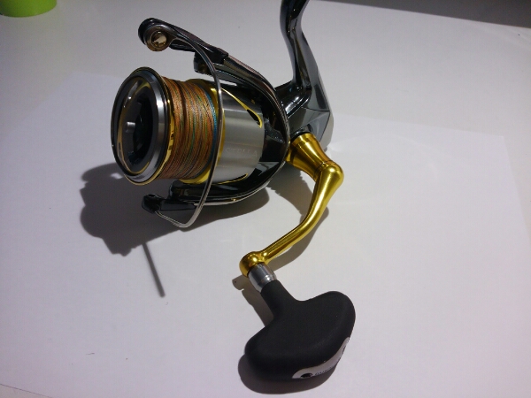 美中古 SHIMANO シマノ STELLA ステラ 4000XG 送料無料SHIMANOシマノ14ステラ4000XG中古美品 シマノ(SHIMANO) 【公式