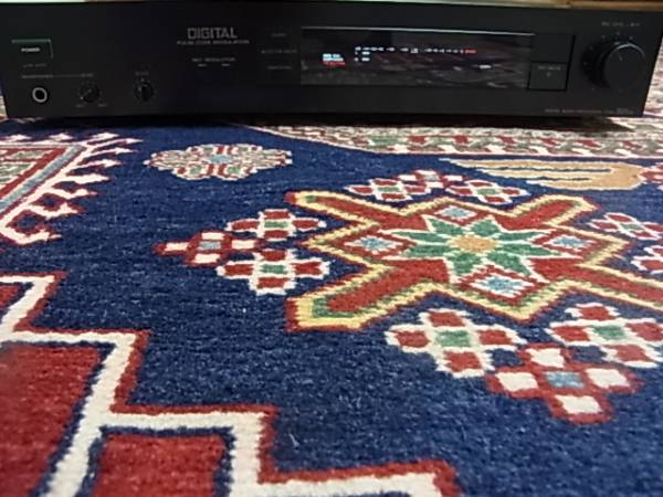 SONY PCMプロセッサー 501-ES ジャンク扱い SONY PCM-501ES PCM