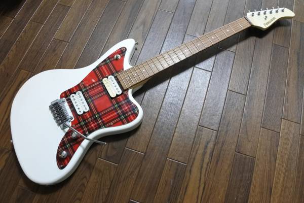 本物保証，SALE】 Fujigen ストラト オーダー品 中古