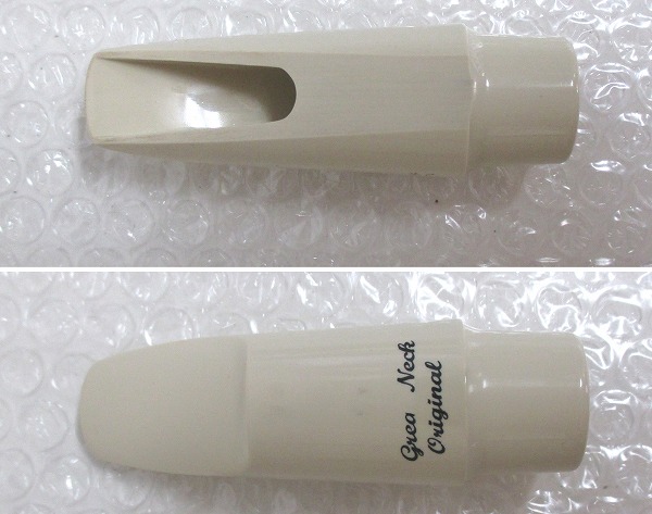 中古Great Neck Originalアルトサックス用マウスピース5*[梱0.1 ARB
