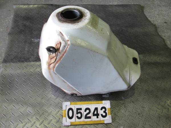 05243 ホンダ JD09 NX125 純正 ガソリンタンク