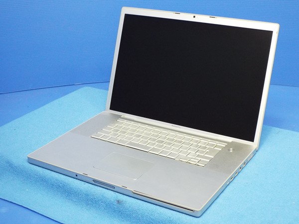 Apple MacBook Pro A1151■現状品