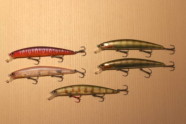  ＆ OSP O.S.P ルドラ 130 色々セット(その他)｜売買されたオークション情報、yahooの商品情報をアーカイブ公開 - オークファン 淡水