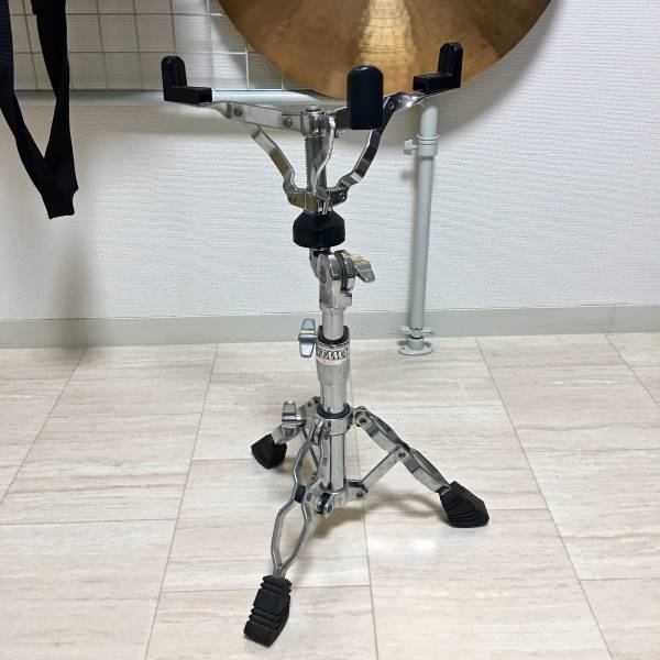 【中古】スネアスタンド TAMA HS70WN