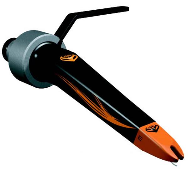 Concorde MKII Twin Club – Ortofon 18605 ORTOFON CONCORDE TWIN