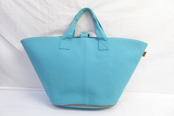 本物■美品■エルメス■パニエドプラージュPM■16万■rro219h