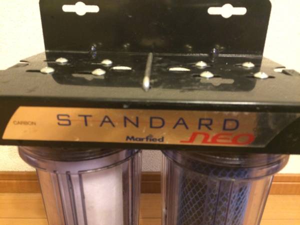 ☆マーフィード スタンダード ネオ☆中古品