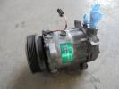 アルファロメオ 156 ACコンプレッサー V6 エアコン